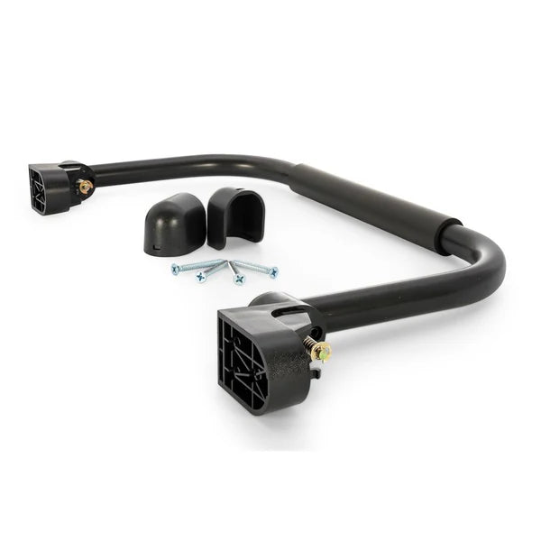 GRAB HANDLE FOLDAWAY SHORT BLACK (ENG/FR)