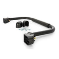 GRAB HANDLE FOLDAWAY SHORT BLACK (ENG/FR)