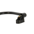 GRAB HANDLE FOLDAWAY SHORT BLACK (ENG/FR)