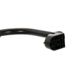 GRAB HANDLE FOLDAWAY SHORT BLACK (ENG/FR)