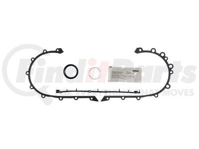 AMC;EAGLE;IHCTRK;JEEP:199232(3.8L)242(4.0L)258(4.3L)(6490) CONTAINS RE TIMI