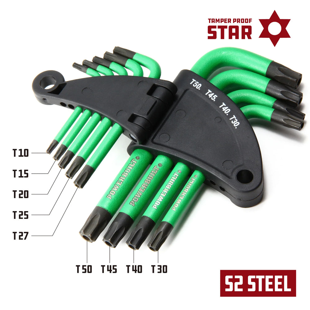 Powerbuilt auto part