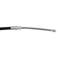 BRAKE CABLE