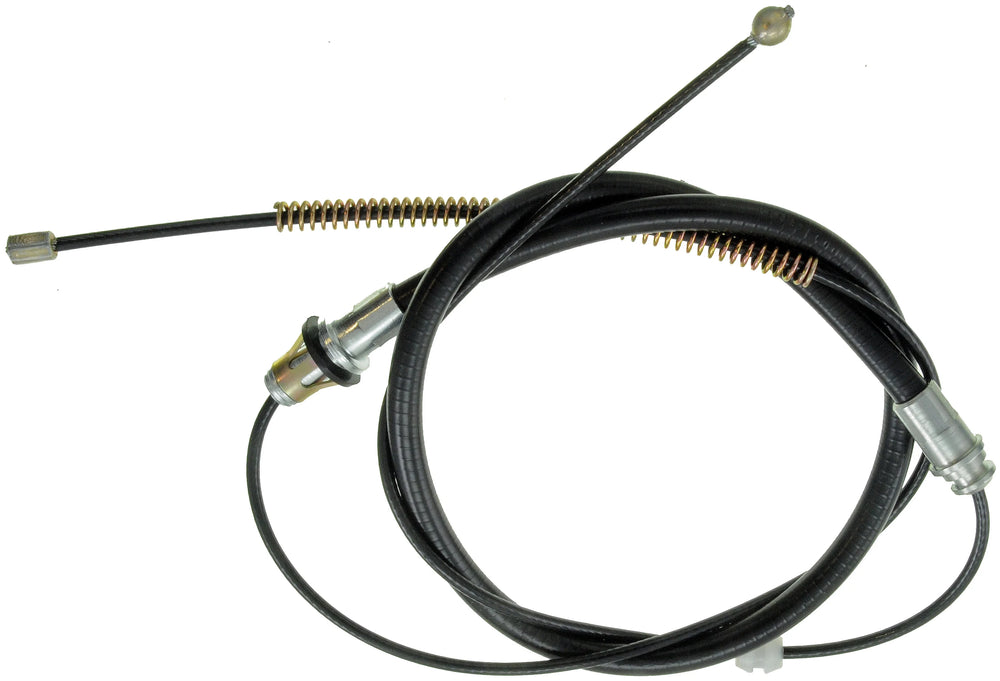 BRAKE CABLE
