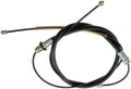 BRAKE CABLE