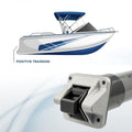 REPLACEMENT KIT, POS INV LDR LOCK
