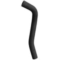 CURVED RADIATOR HOSE