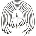SPARK PLUG WIRE SET