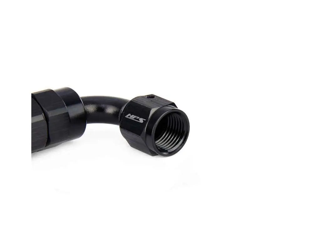 AN Hose End