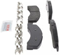 DISC BRAKE PADS