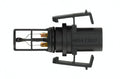 SENDER UNIT INTAKE AIR TEMPERATURE