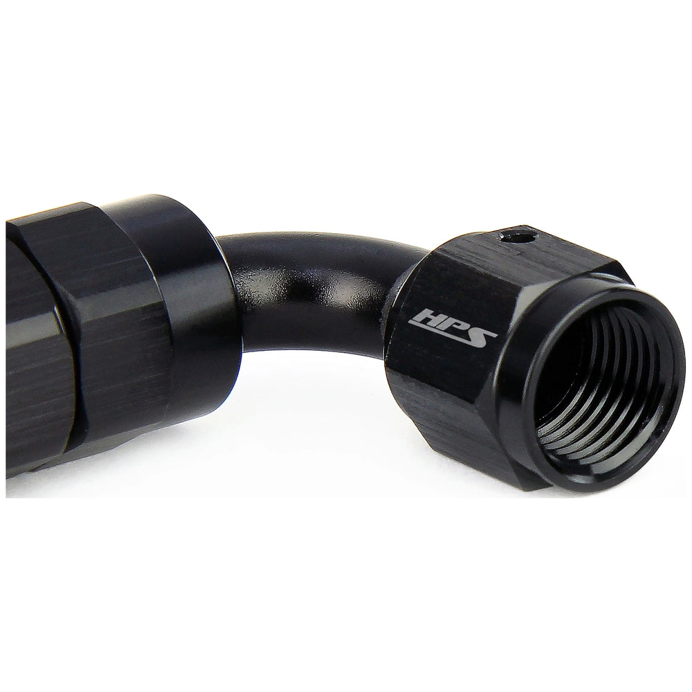 AN Hose End