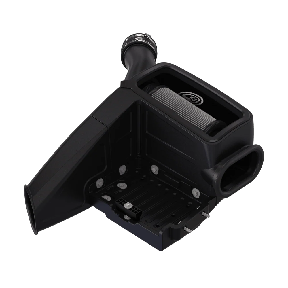 S&B Filters auto part