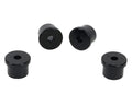 Spring - eye front bushing 4 Bushings Grease