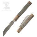 SOG Specialty Knives auto part detail