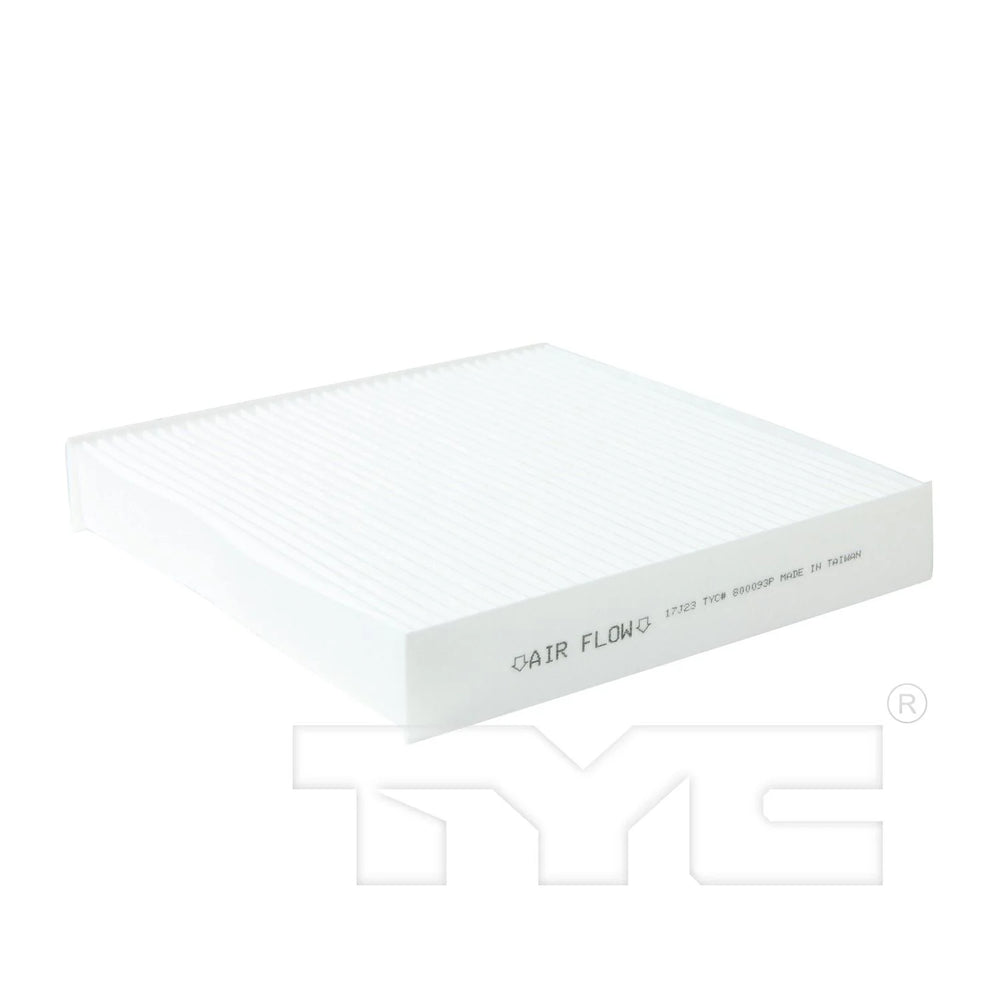 1320 SB BRZ; 0708 HD F.I.T CABIN AIR FILTER