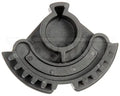 DOOR ACTUATOR GEAR