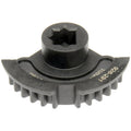 DOOR ACTUATOR GEAR