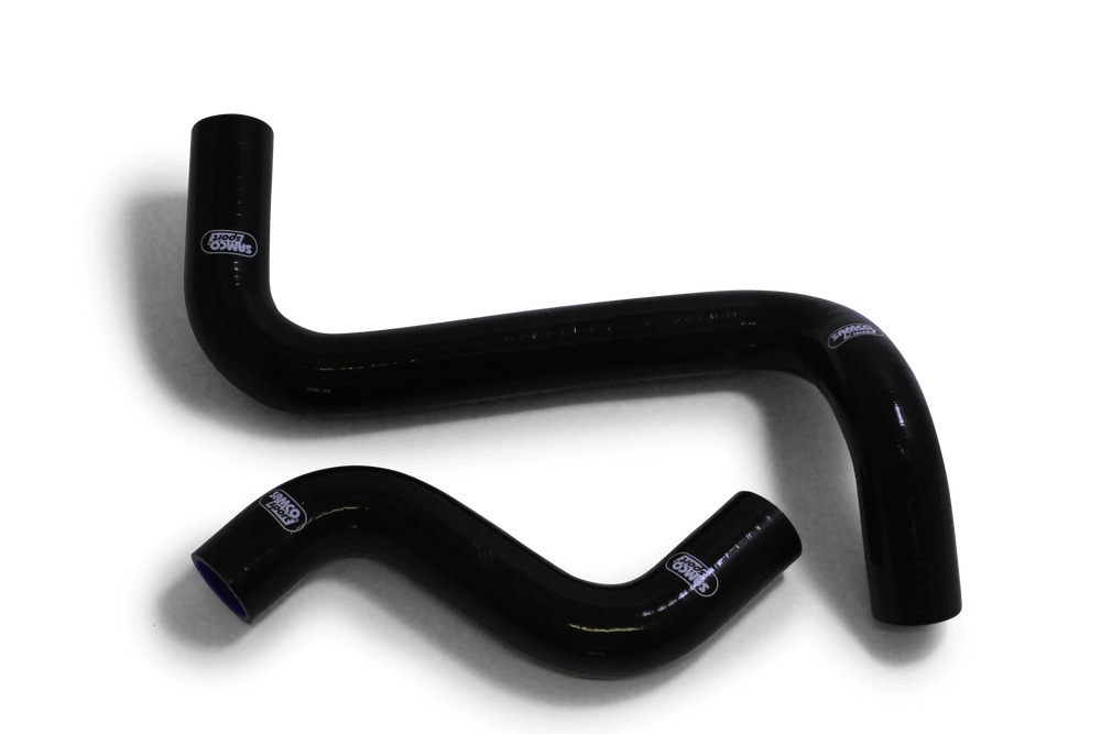 Samco 2002-2010 Elgrand 3.5L V6 E51