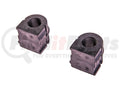 STABILIZER BAR BUSHING KIT