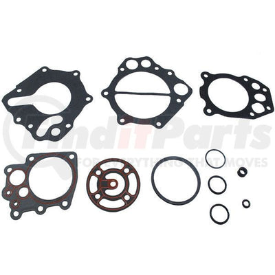 SEALED POWER oil cooler