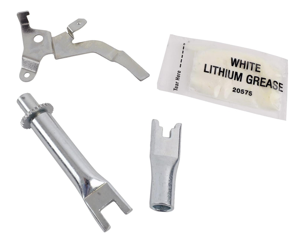 Centric Brake Shoe Adjuster Kit - Rear Right