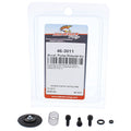 All Balls Racing 08-10 Polaris Outlaw 450 Accelerator Pump Rebuild Kit