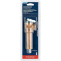 T&P VALVE 3/4' W/3-5/16' LONG SHANK