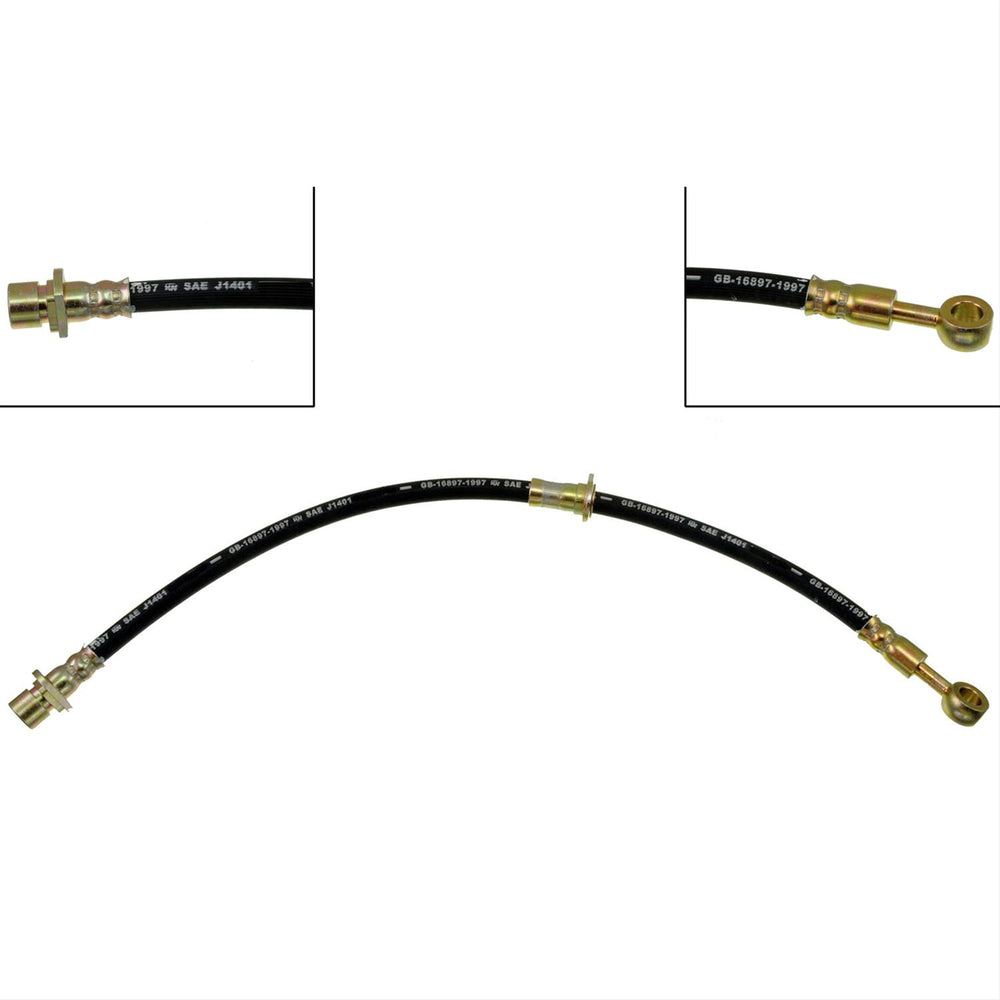 BRAKE HOSE