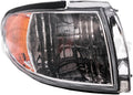 PARKLAMP