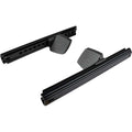 FOOTBRACE/RUDDER CONTROL STD RECREA