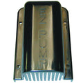 MEDIUM SIZE EZ PUMP BLACK