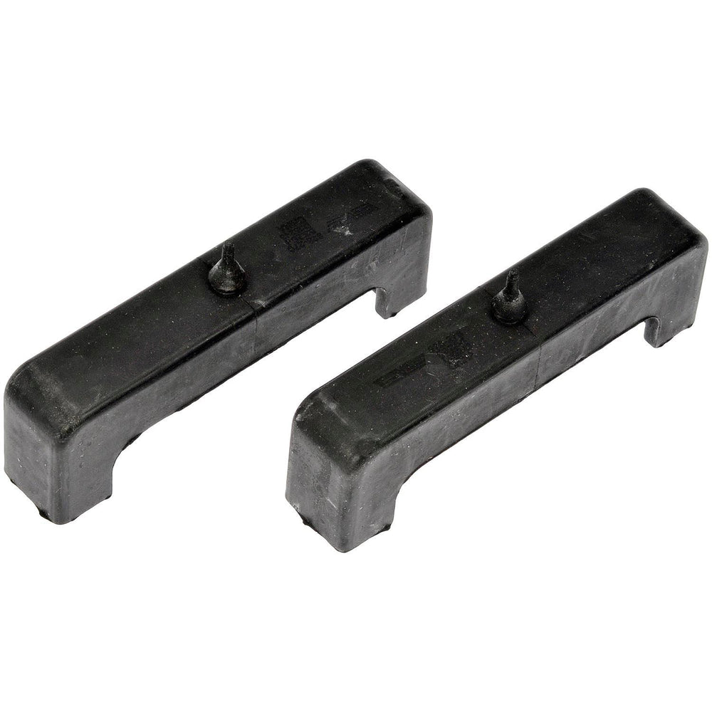 RAD MOUNT BUSHING