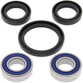 Pivot Works Premium Wheel Bearing