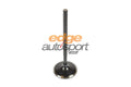 Supertech Subaru EZ30 H6 24v Black Nitrided Intake Valve - Single