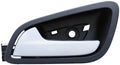 DOOR HANDLE