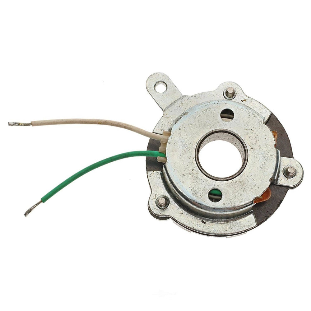 STANDARD IGN auto part