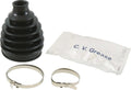 QuadBoss 17-19 Honda SXS1000 Pioneer 1000 LE Front Outer CV Boot Kit