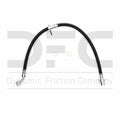 DFC 03-11 Honda Element Rear-L Brake Hose