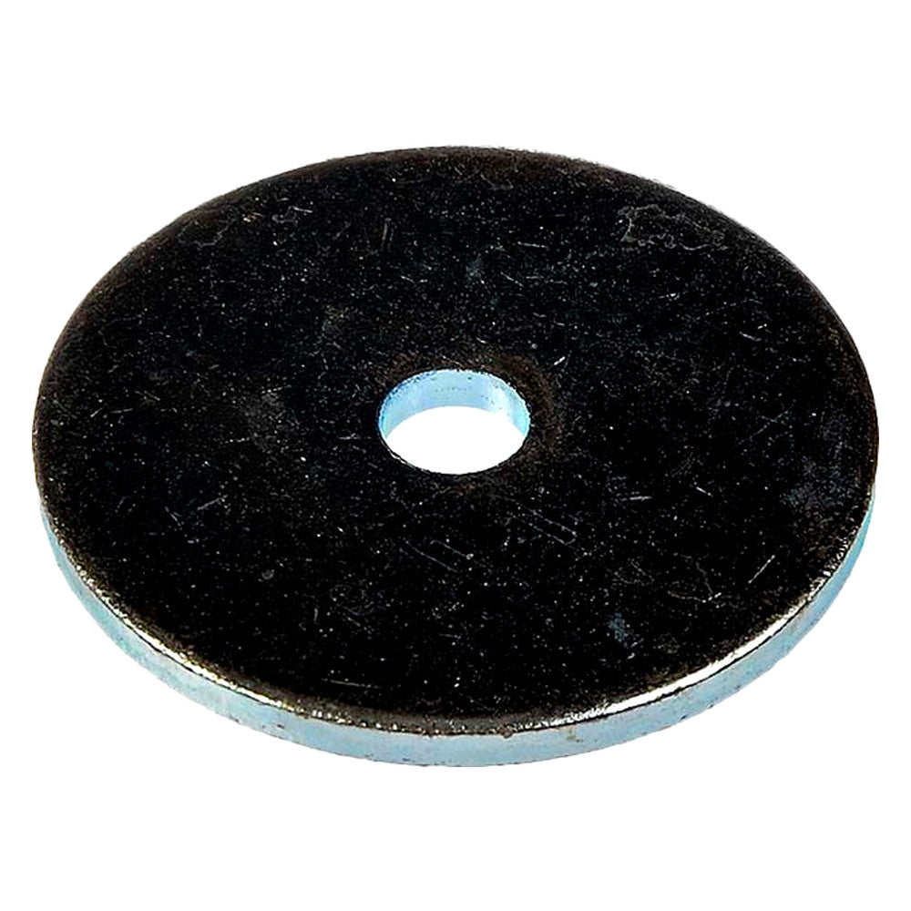 WASHR FENDER 1/4