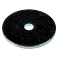 WASHR FENDER 1/4