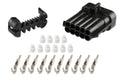 METRIPACK 150 FEMALE PINS 22-20GA 100PK