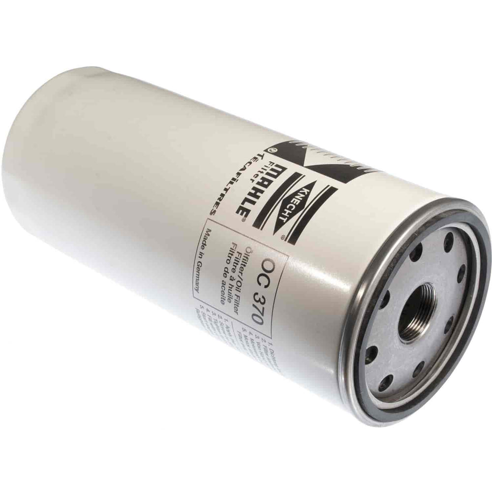 Mahle Oil Filter 8 168
