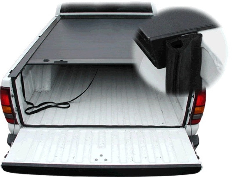 Pace Edwards Tailgate Handle Seal