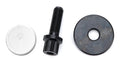 BBC Damper Bolt Kit 1/2-20 1.550 UHL