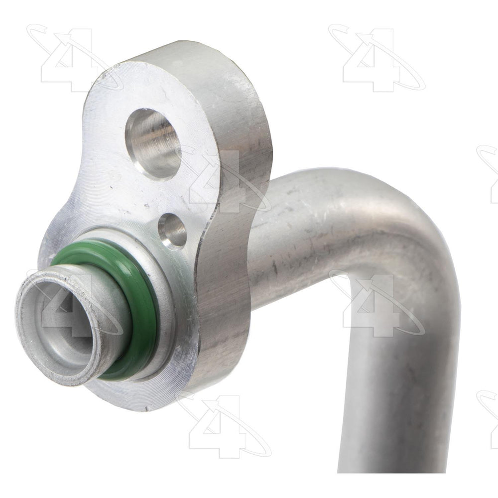 FOUR SEASONS auto part