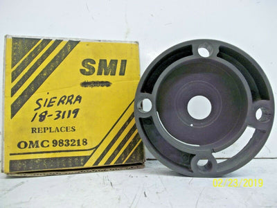 SIERRAMARINE auto part