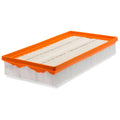 AIR - FLEXIBLE PANEL AIR FILTER