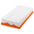 AIR - FLEXIBLE PANEL AIR FILTER