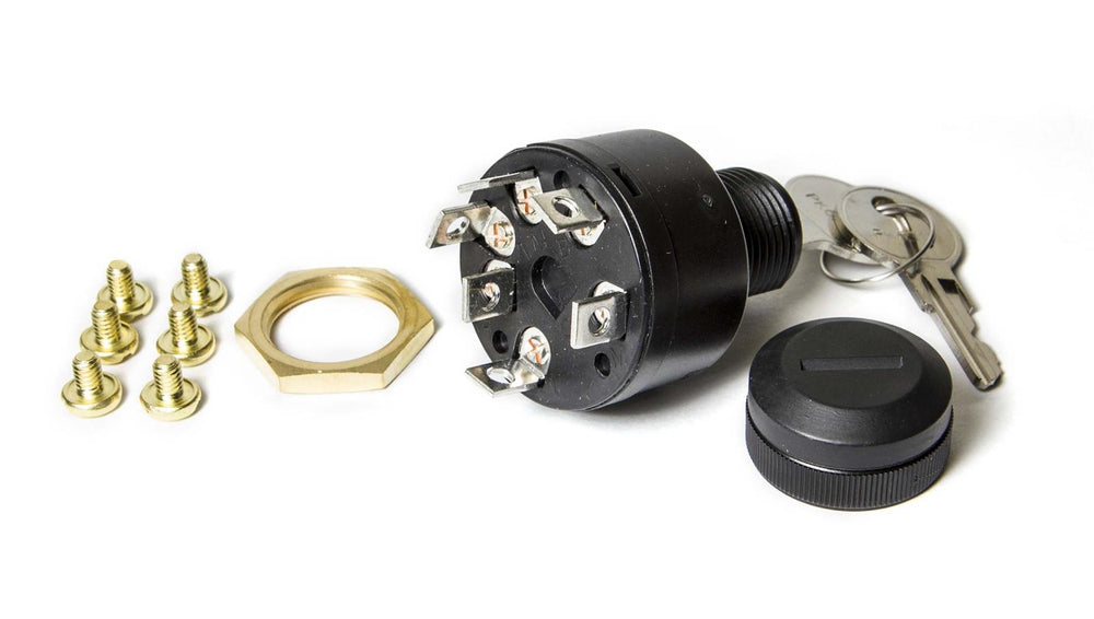 SIERRAMARINE auto part